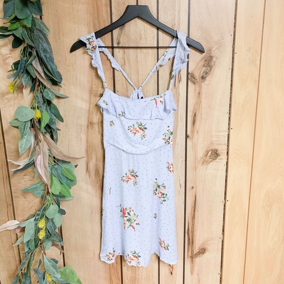 Forever 21 Dresses & Skirts - NWT FOREVER 21 Sun Dress 🌿